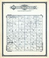 Prospect Township, Ramsey County 1928